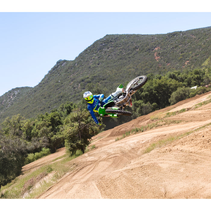 THOR Radial MX Boots - Size
