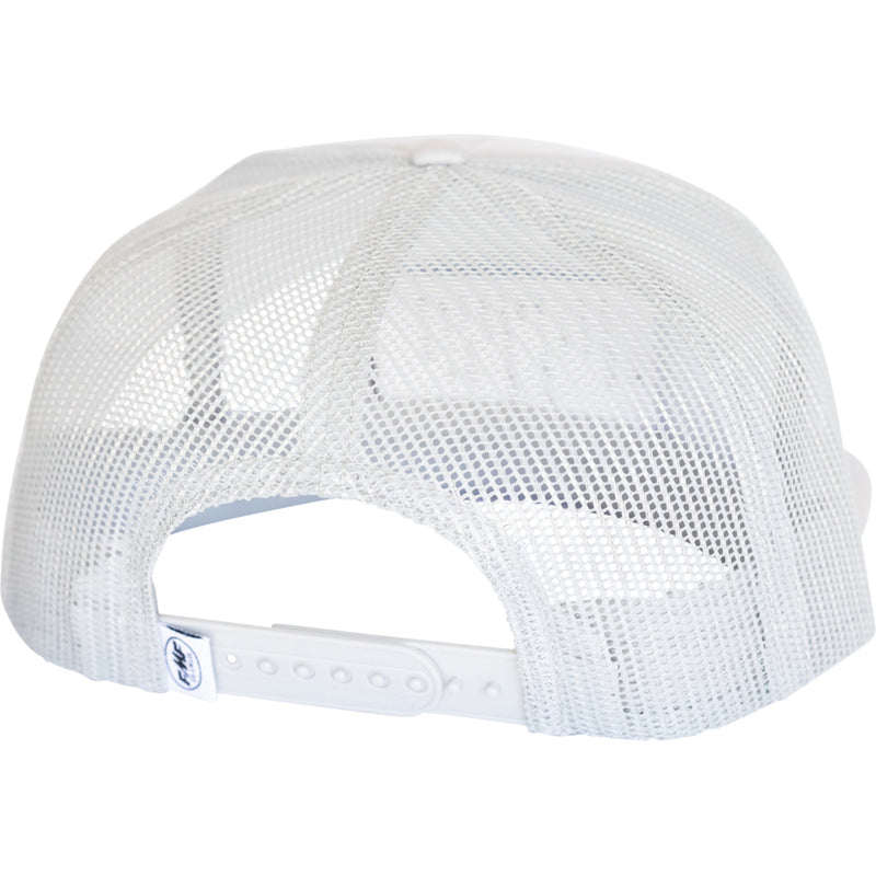 FMF 2501-4544 FA25196911GRY Hauler Hat gray