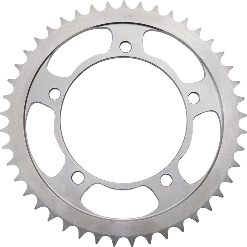 PARTS UNLIMITED 1210-0290 Sprocket rear  - 45 tooth - suzuki
