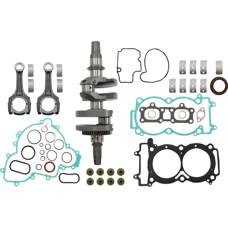 Hot Rods 4-Cycle Bottom End Kit - HR00111 Polaris RZR 2014-2015