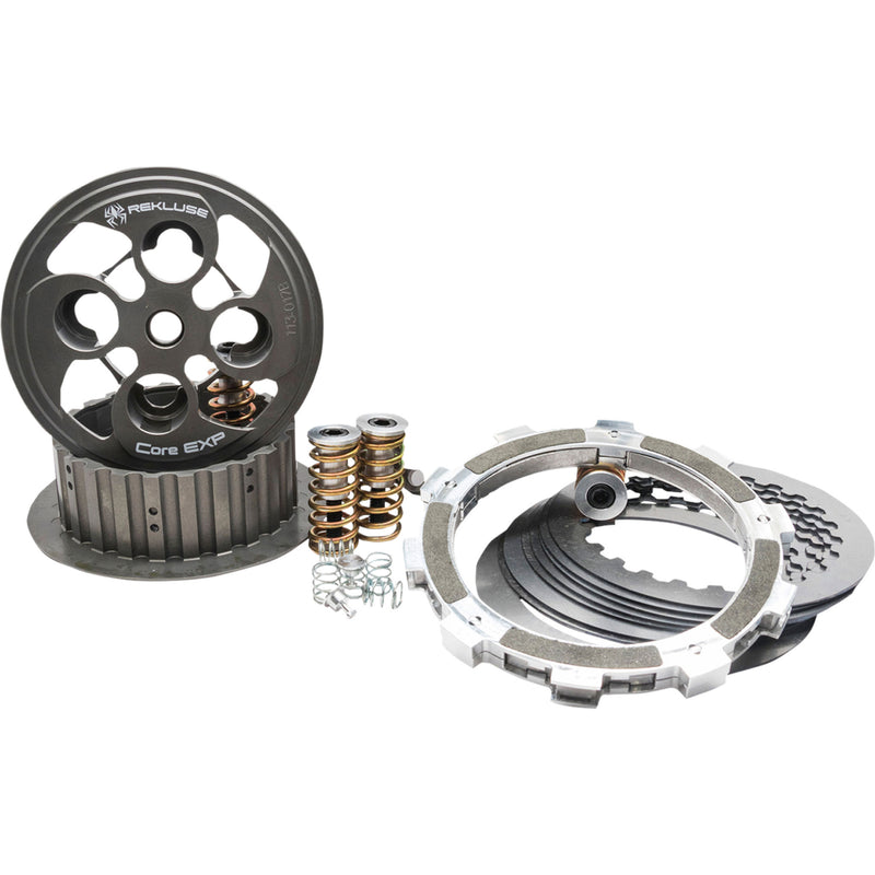 Rekluse Core EXP™ 3.0 Clutch Kit - RMS-7718 Honda CRF150R 2007-2026