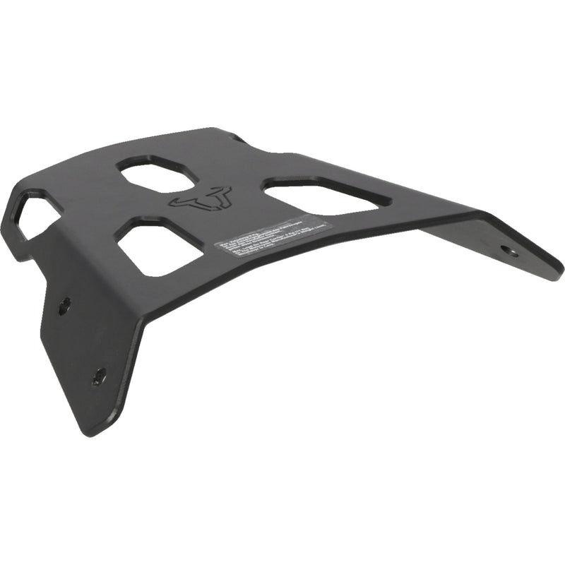 Sw-Motech Street-Rack Luggage Rack - GPT.17.038.16000/B Moto Guzzi Mandello 2022-2023