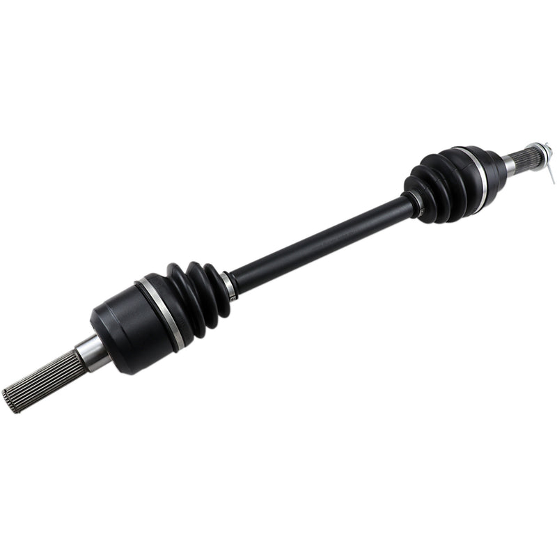 All Balls 8 Ball Axle - AB8-KW-8-321 Kawasaki Mule 2015-2025