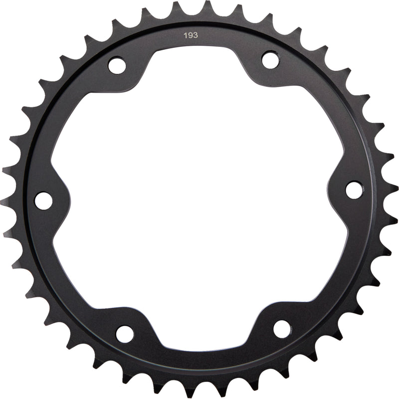 JT Sprockets Sprocket - JTR893.38ZBK KTM 1290 Super Duke 2014-2021