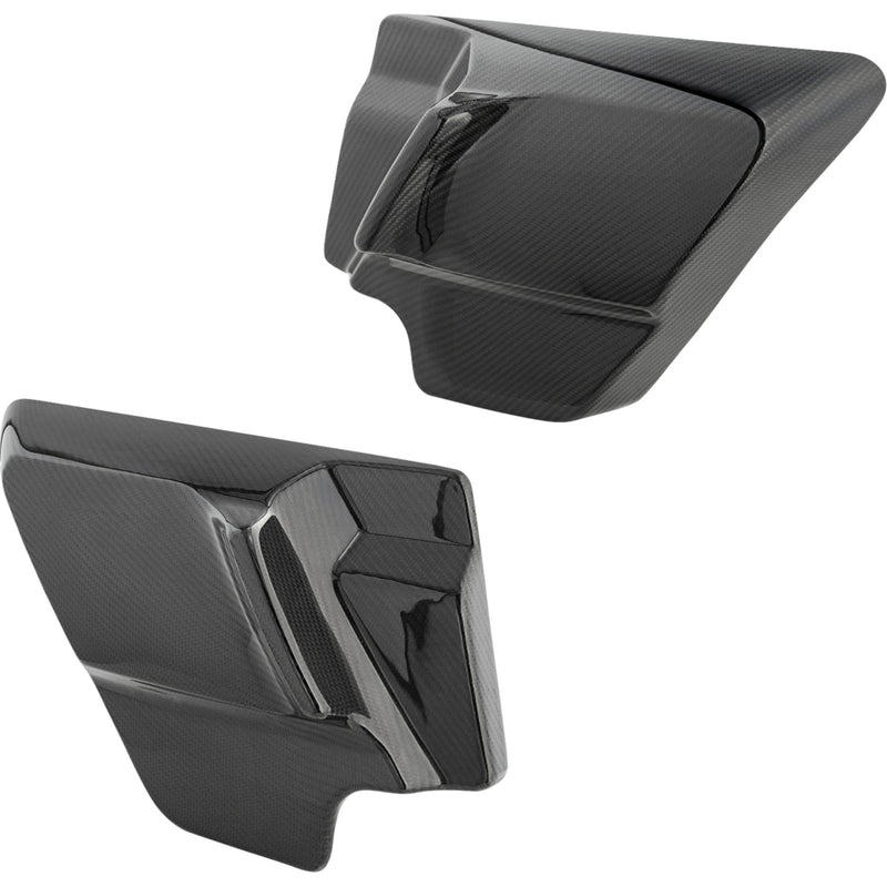 Arlen Ness Cover - 210-201 For Harley Touring 2009-2023