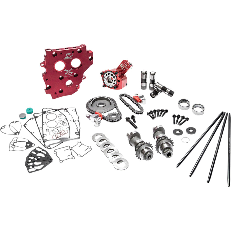 Feuling Oil Pump Corp. Race Series® Camshaft Kit - 7222P For Harley Motorcycles 1999-2006
