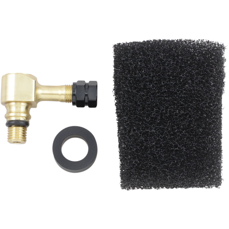 Works Connection EZ Fill Air - 26-357 KTM Dirt Bikes 2016-2020