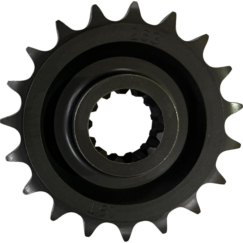 Drag Specialties Sprocket - 1212-2054 For Harley Pan America 2021-2026
