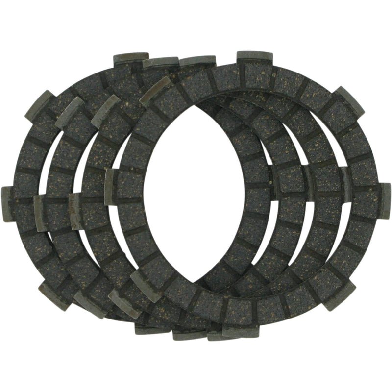 Vesrah Friction Plate Set - VC-440 Kawasaki Motorcycles 1970-1997