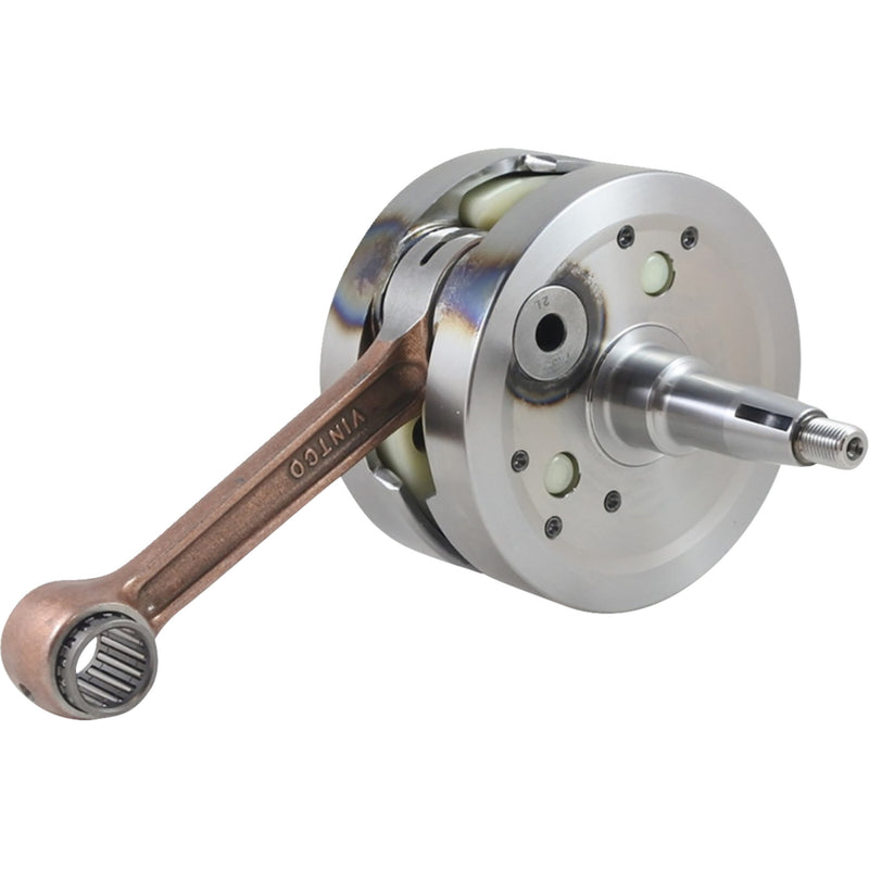 Vintco Crankshaft Assembly - CR2013 Honda CR500R 1987-2001