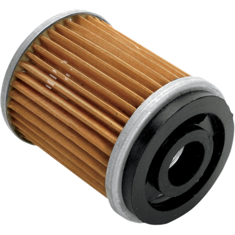 K & N Oil Filter - KN-143 Yamaha Motorcycles 1981-2023