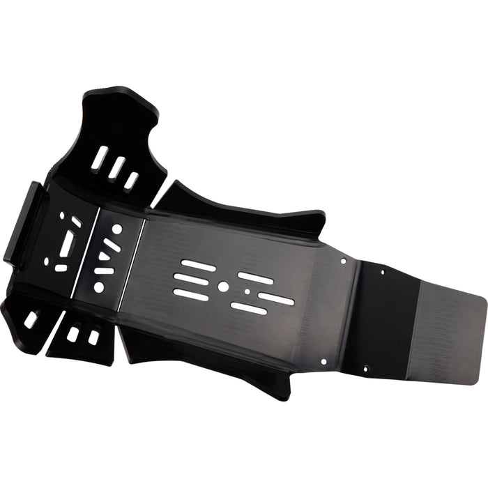 AXP RACING 0506-2078 AX1661 Xtrem Skid Plate black - gas gas | ktm | husqvarna