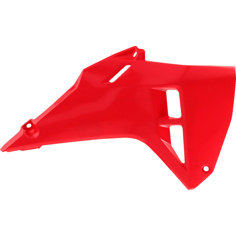 Cycra Radiator Shroud - 1CYC-1891-32 Honda CRF250R / CRF450R 2025