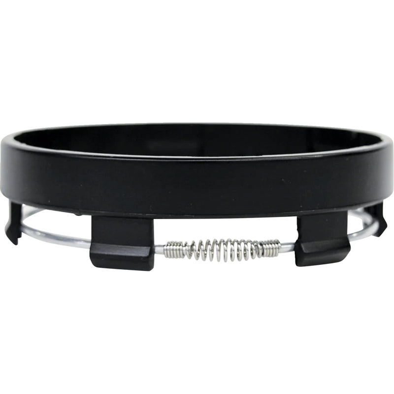 RACELINE WHEELS 0222-0684 CPR-A82-110-S Center Cap Extension Center Cap - Extension - Black
