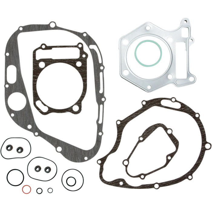 VESRAH 0934-0017 VG-3049-M Gasket Set complete  - suzuki ls 650 p