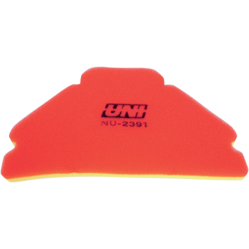 Uni Filter OEM Air Filter - NU-2391 Kawasaki Ninja 1998-2002