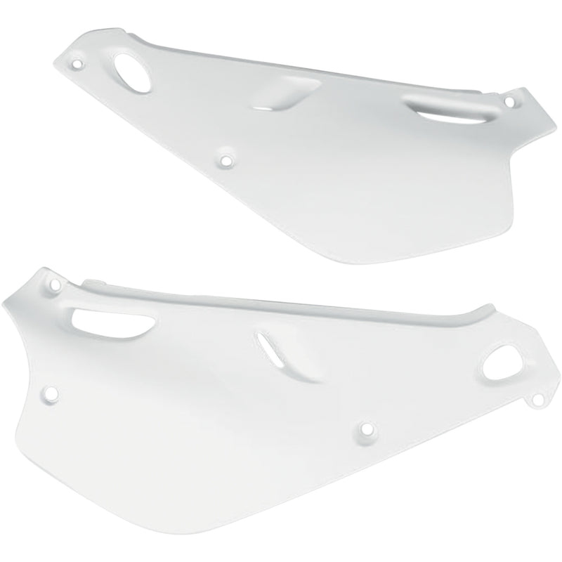 Ufo Side Panel - YA02876046 Yamaha YZ 80 1993-2001