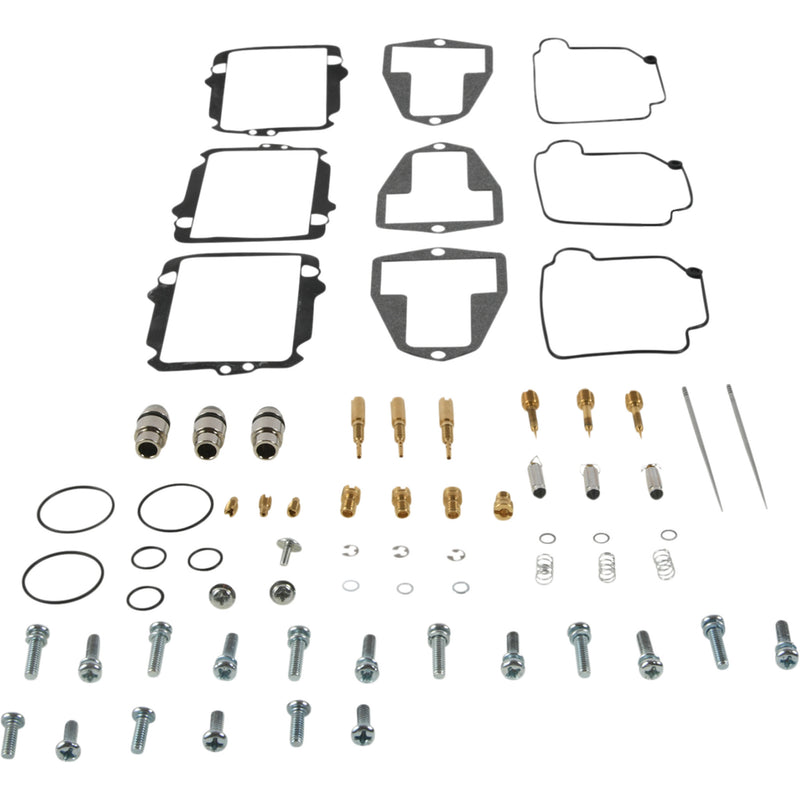 Parts Unlimited Repair Kit - 1003-1961 Yamaha Snowmobiles 1998-2002