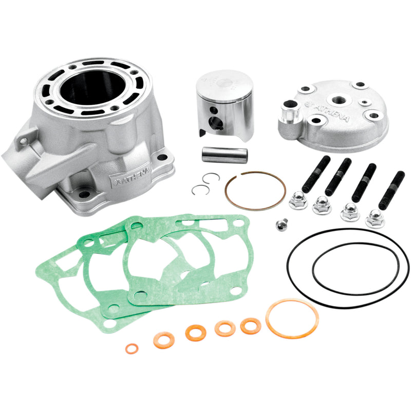 Athena Cylinder Kit - P400485100038 Yamaha YZ 85 2002-2018