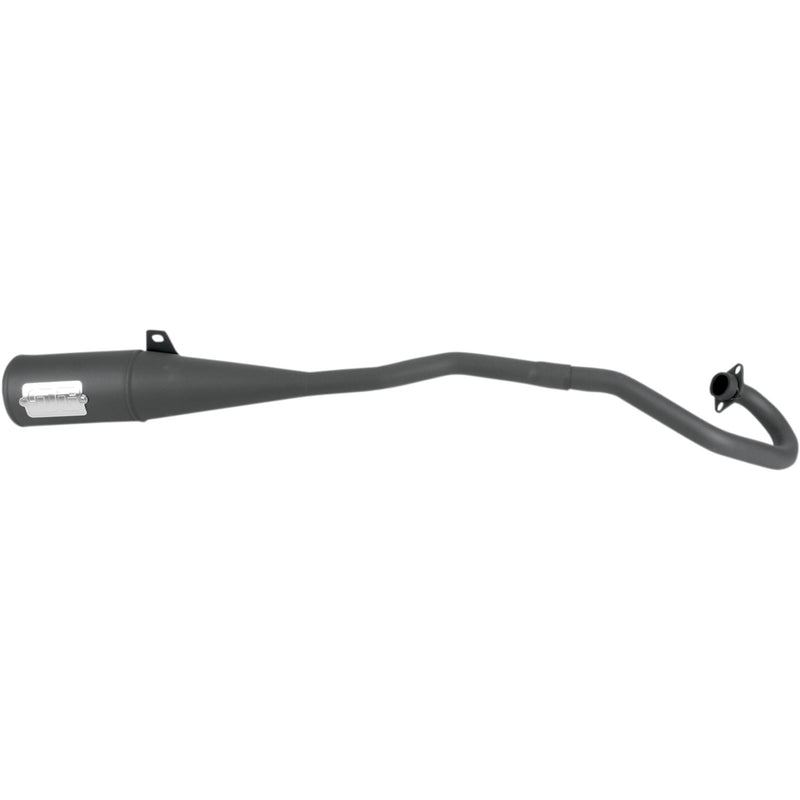 Dg Performance RCM 1-Into-1 Exhaust System - 04-4103 Yamaha 225 Tri-Moto / Tri-Moto 1983-1986