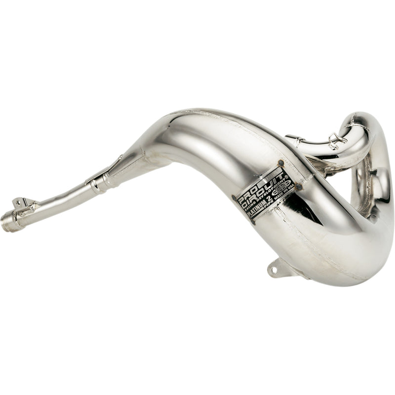 Pro Circuit Platinum II Exhaust System - PH03250P2 Honda CR250R 2003-2004