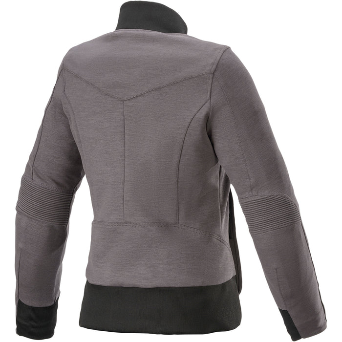 ALPINESTARS 2822-1305 4219920-95-XS Stella Banshee Jacket gray - xs