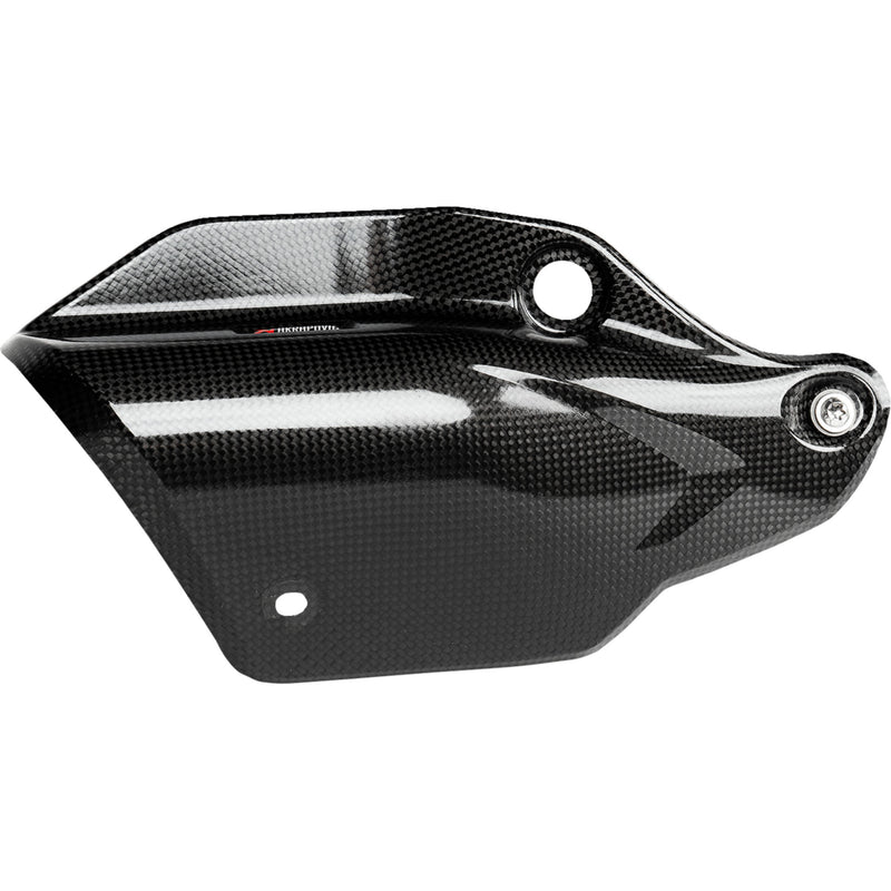 Akrapovic Heat Shield - P-HSS10SO4 Suzuki 1000GX+ 2024-2025