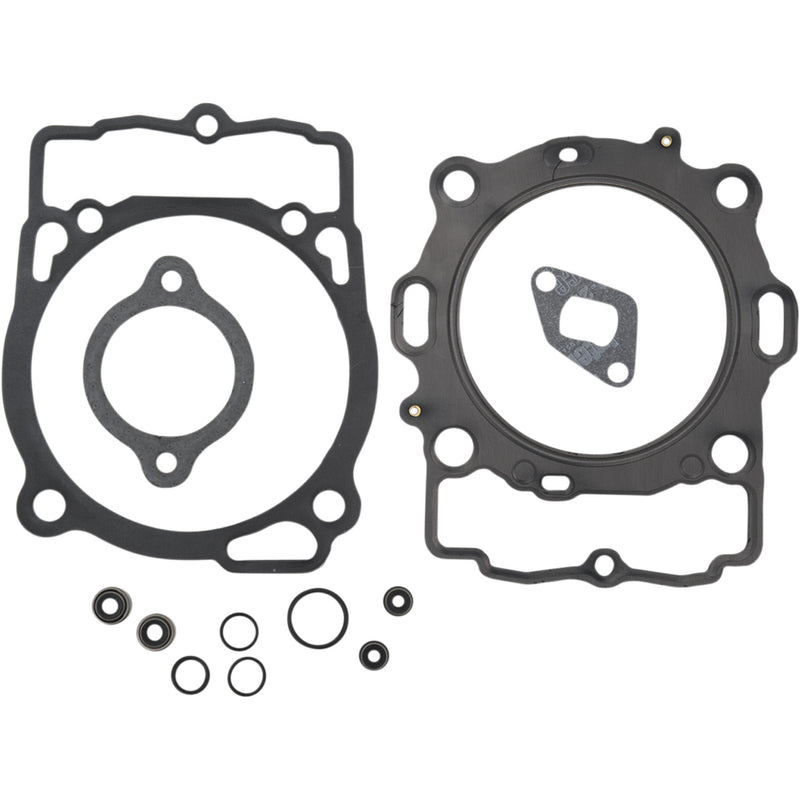 Moose Offroad Gasket - 810342MSE For KTM Dirt Bikes 2007-2019 | Husqvarna FE 450 / FE 501 / FE501S 2014-2016 | Husaberg Dirt Bikes 2009-2011
