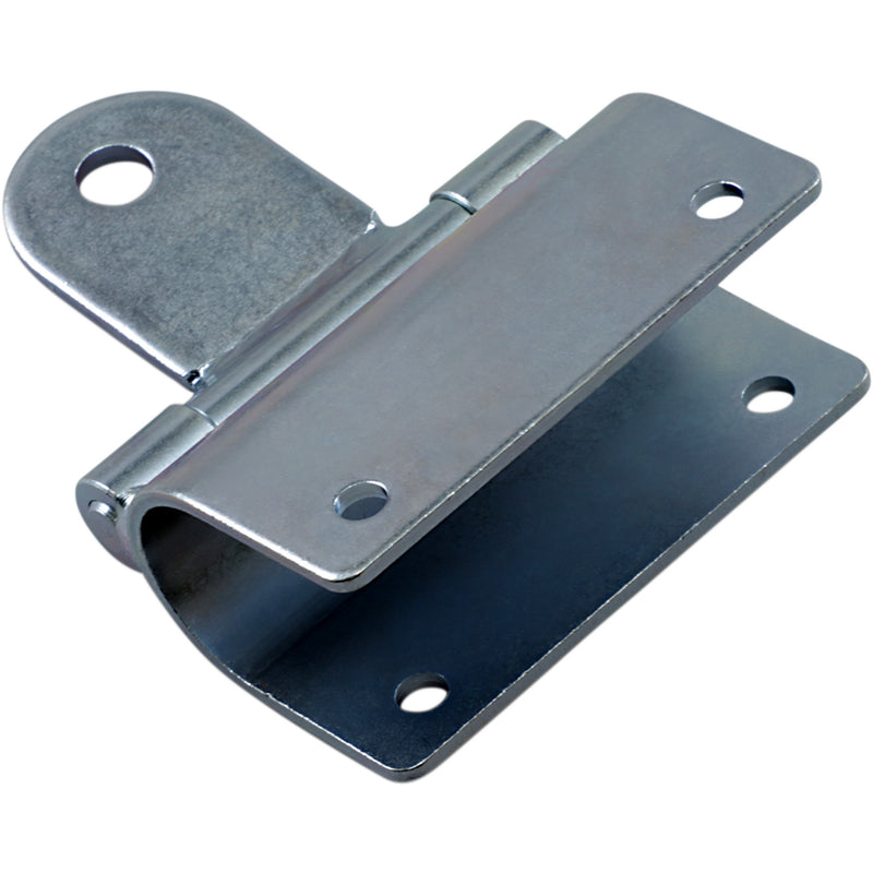 PARTS UNLIMITED 4504-0062 Universal Hitch Heavy Duty Hitch - 1-1/4"
