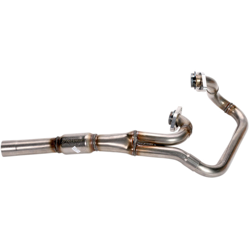 FMF PowerBomb Header - 040021 Honda XR650R 2000-2005