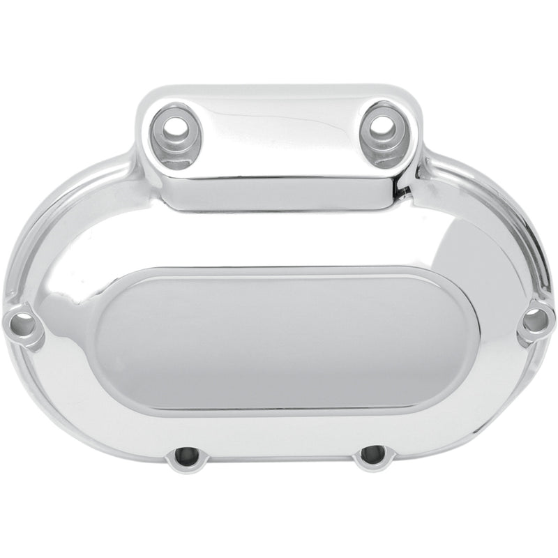 Drag Specialties Cover - 1105-0035 For Harley Motorcycles 2006-2017