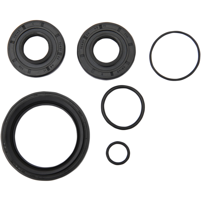 Moose Offroad Seal Kit - 25-2110-5 Honda ATVs 2014-2020