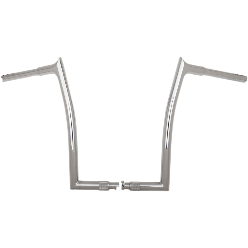 Fat Baggers Inc. Handlebar - 908016 For Harley Motorcycles 2007-2025