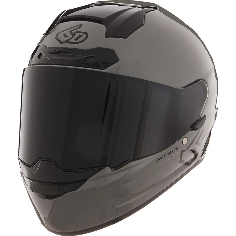 6D HELMETS ATS-1R Helmet