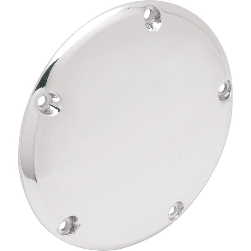 Drag Specialties Derby Cover - 1107-0047 For Harley Motorcycles 1999-2018
