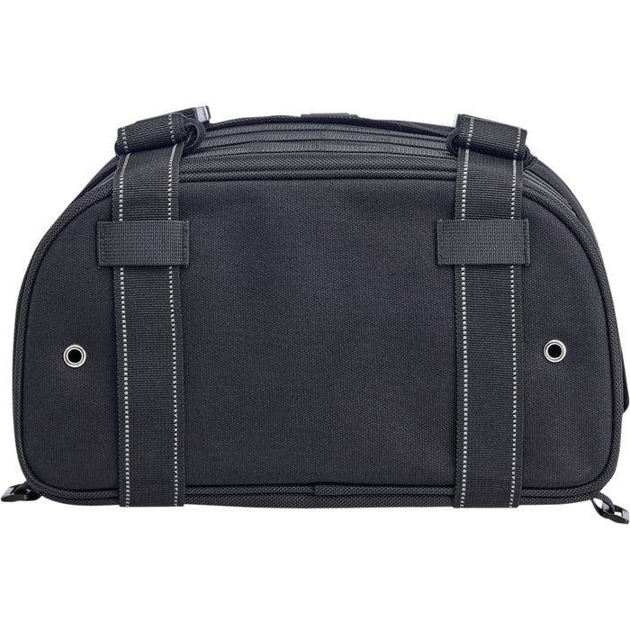 BILTWELL 3501-1866 3011-01 EXFIL-18 Saddlebags black