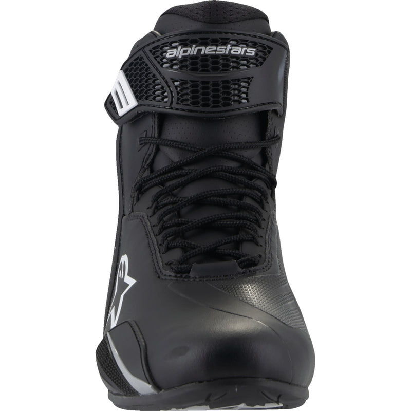 ALPINESTARS Stella Faster-4 Shoes Black - US