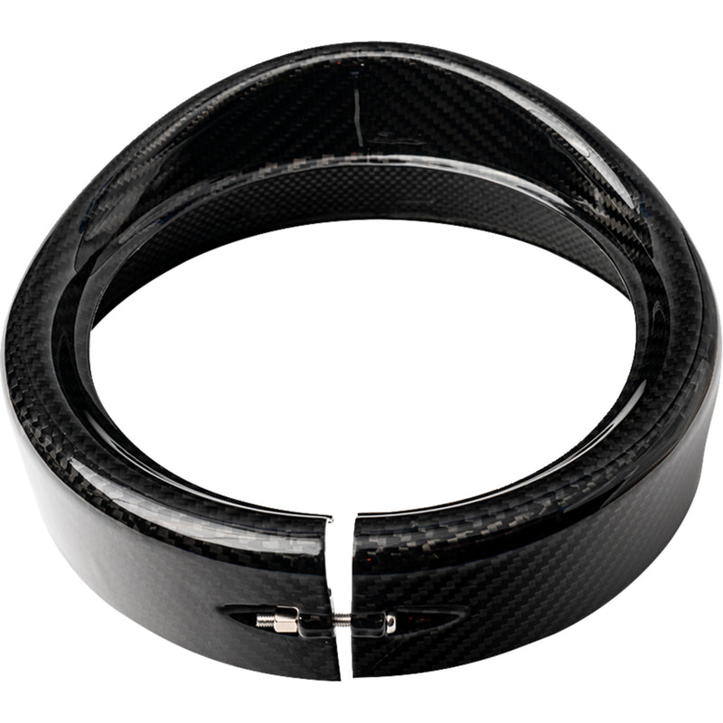 Slyfox Trim Ring - 1508-3111 For Harley Road King 2014-2022