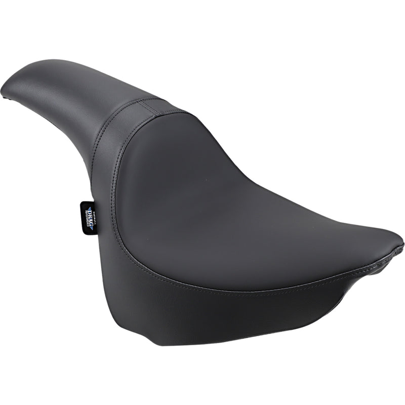 Drag Specialties Predator Seat For Harley Softail 2018-2022