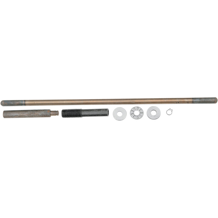 Eastern Motorcycle Parts Pushrod Kit - J-1-150 For Harley 1984