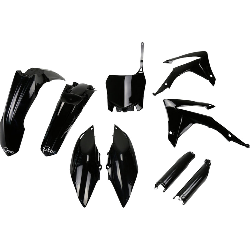 Ufo Body Kit - HOKIT116F@001 Honda CRF450R / CRF250R 2013-2017