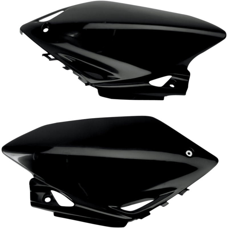 Ufo Side Panel - HO03656-001 Honda CRF450R 2005-2006
