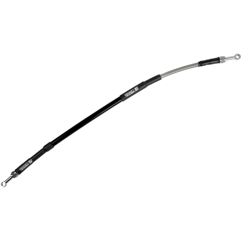 Moose Offroad Brake Line - K01-2-025/P For KTM 50 Mini / SX 50 / 5 2004-2023 | Gas Gas 50 / 5 2021-2023 | Husqvarna TC 50 2017-2023