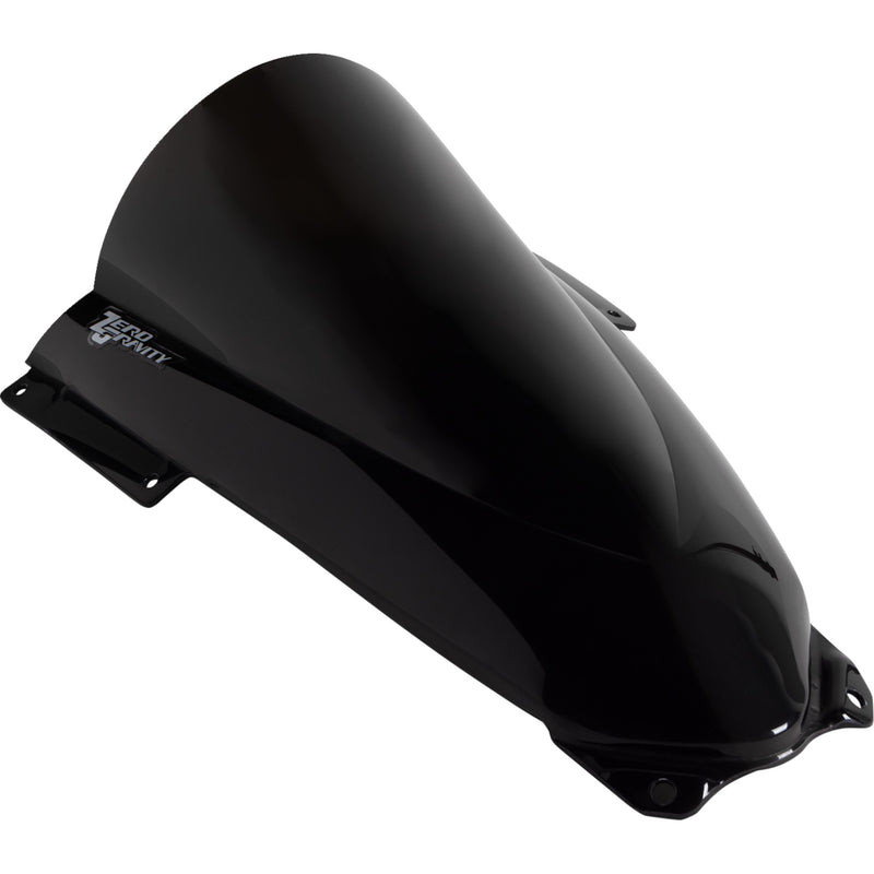 Zero Gravity Double Bubble Windshield - 16-741-19 Ducati Panigale 2019-2021