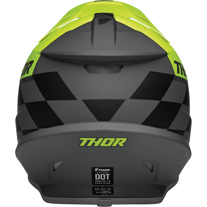 THOR Sector Helmet
