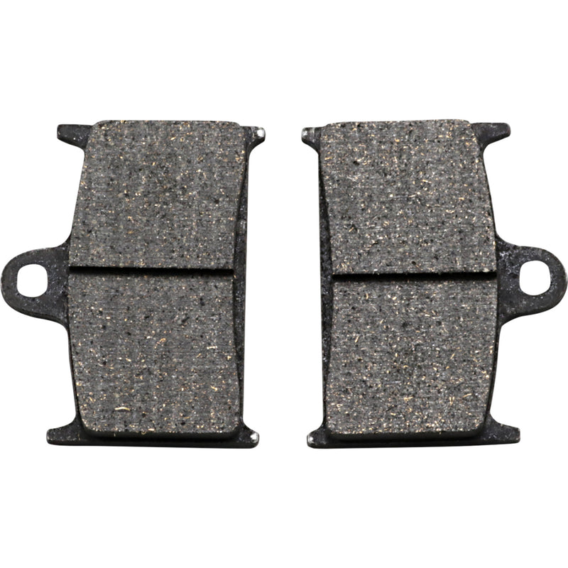Galfer Brake Pad - FD099G1054 For Triumph Motorcycles 1991-2018 | Yamaha FZR750R / 750 1989-1992