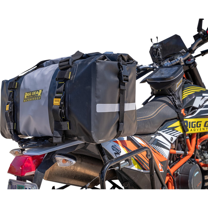 NELSON RIGG 3530-0029 SE-4040 Hurricane Duffle Bag 40 liter