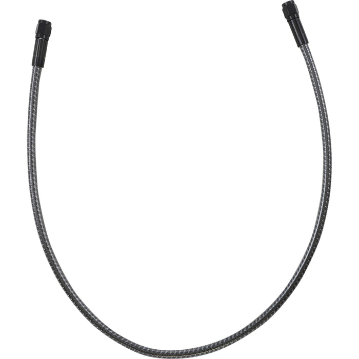 MAGNUM SHIELDING 1741-6256 7526 KARBONFIBR Universal Brake Line KARBONFIBR Brake Line - 26"