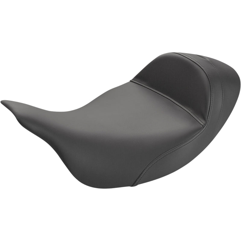 Saddlemen Renegade Seat - 808-07B-0040EXT For Harley Touring 2008-2025