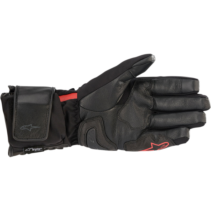 ALPINESTARS HT-7 Heat Tech Drystar® Gloves Black
